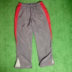 Reebok Men's multi Joggers-tracksuits